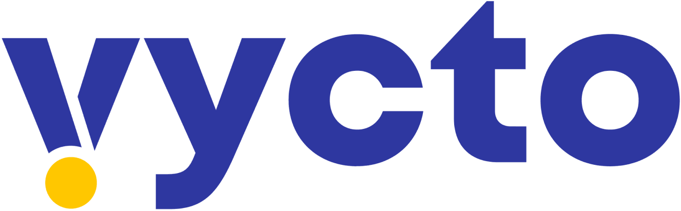 Vycto Logo